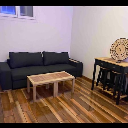 Studio Meuble Tout Equipe!! Boujan-sur-Libron Eksteriør bilde